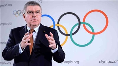 تعرف على برنامج توماس باخ رئيس اللجنة الأولمبية الدولية في مصر