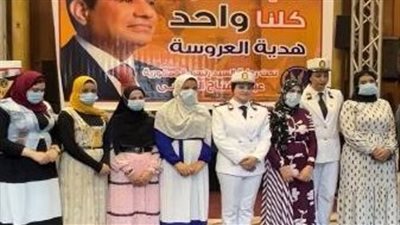 الداخلية تواصل فعاليات مبادرة 