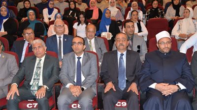 تدشين مبادرتي 