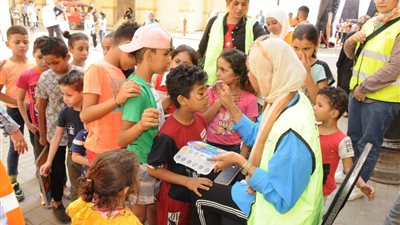 صندوق مكافحة الإدمان يطلق مهرجان 