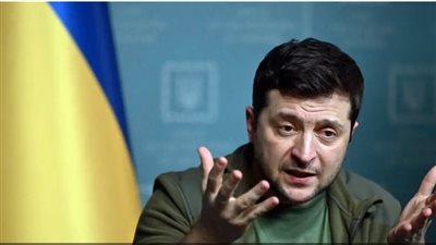 زيلينسكي محذرًا بوتين: العالم لن يسمح باستخدام أسلحة نووية