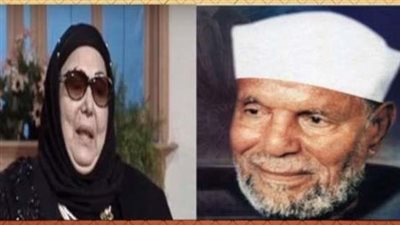 حكاوي كاريوكا.. دعمت عبد الحليم حافظ في بداية مشواره.. وقال لها الشعراوي: بدأت أغير منك