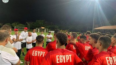 تأكيدًا لانفراد فيتو.. المنتخب الأولمبي يواجه بنين غدًا وديًا 