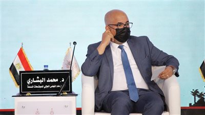 أمين المجلس العالمي للمجتمعات المسلمة يشيد برعاية السيسي لمؤتمر الاجتهاد ضرورة العصر
