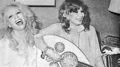 في ذكرى رحيل كروان الشرق.. محمد سلطان يكشف حقيقة مشاجرة فايزة أحمد مع صباح