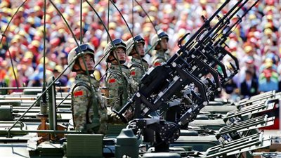 حرب جديدة تلوح في الأفق، الاستخبارات الأمريكية تكشف عن تأهب الصين لغزو تايوان