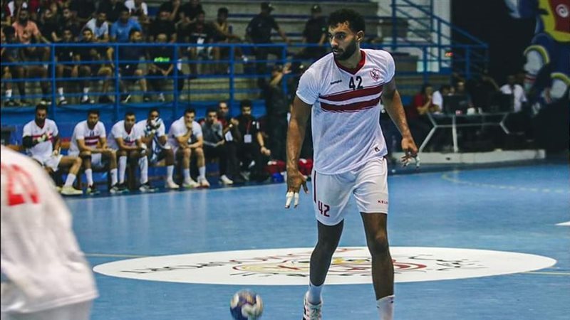 مباريات الزمالك لكرة