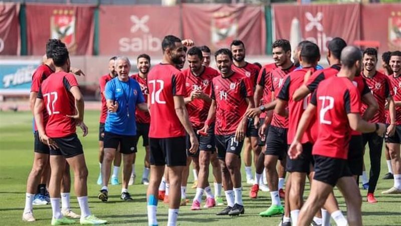 الأهلى
