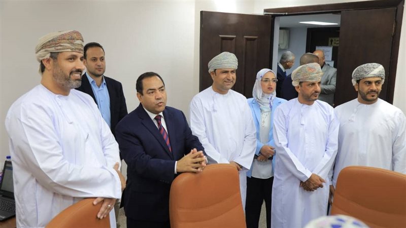 التنظيم والادارة