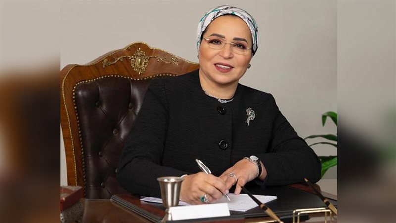 قرينة الرئيس