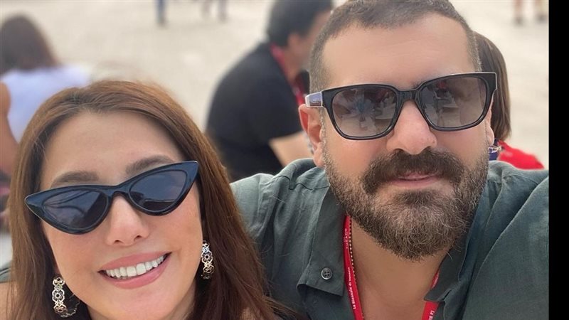 عمرو يوسف وكندة علوش
