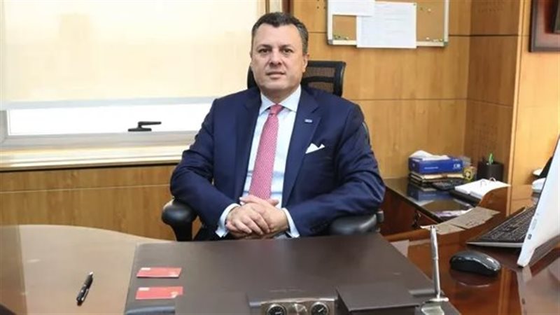 أحمد عيسى وزير السياحة