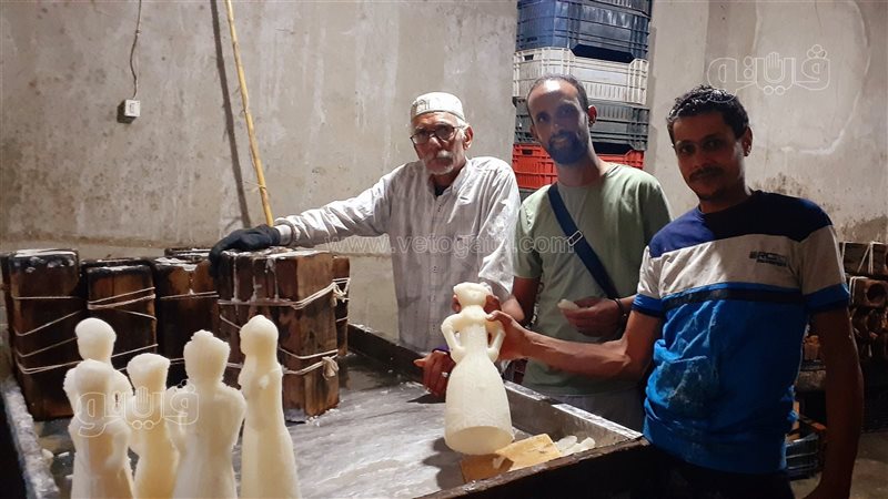 محرر فيتو داخل أقدم