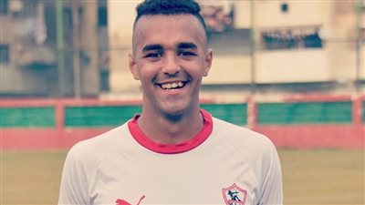 الزمالك يمدد عقد ثنائي الشباب إلي 2025