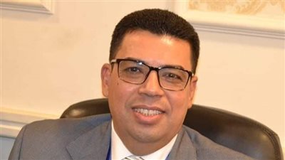 الدكتور وسيم عطية رئيسًا لقسم جراحة القلب والصدر بمستشفى الزهراء الجامعي