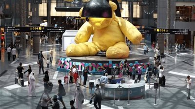 قطر تعلق دخول جميع الزوار إلى البلاد بداية من 1 نوفمبر