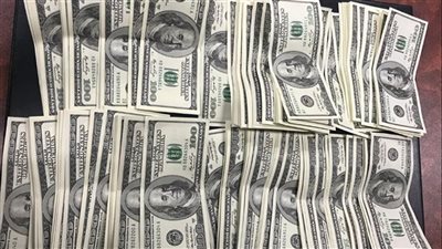 سعر الدولار اليوم في البنك الأهلي بختام التعاملات