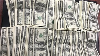 سعر الدولار اليوم في بنك مصر بمنتصف التعاملات