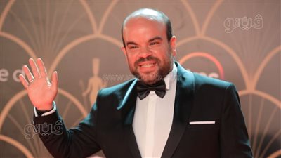 محمد عبدالرحمن: مهرجان الدراما للقاهرة تحفة وخطير ومكسب لينا