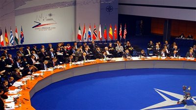 ناتو: بوتين لن يفوز في أوكرانيا ويعرف جيدا رد فعلنا إذا لجأ للنووي