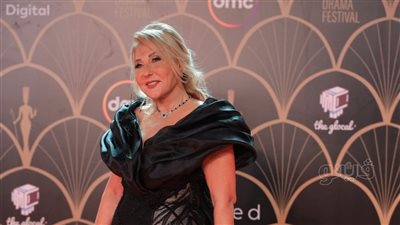 نادية الجندي: عشت معاناة كبيرة مع أفلامي علشان كلها أكشن وعنف وسياسة