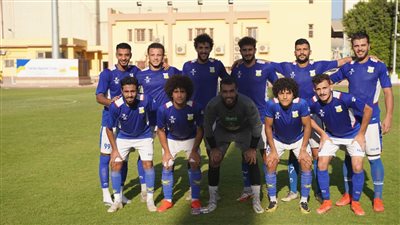 طنطا يخسر من الترسانة بهدف مقابل لا شيء وديا