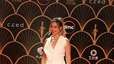 منة شلبي: عشت مأساة خلال تصوير 