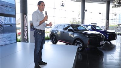 رئيس قطاع مبيعات السيارات الملاكي يكشف تأثير رفع أسعار الفائدة على السوق