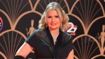 القاهرة للدراما يمنح يسرا وليلى علوي ونادية الجندي وسميحة أيوب ونبيلة عبيد جائزة الإبداع