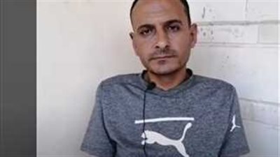 وفاة إبراهيم الألفي لاعب المنصورة السابق بعد صراع مع مرض ضمور العضلات