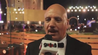 مقرر تحكيم القاهرة للدراما: اتفرجنا على أكثر من ألف حلقة والمنافسة كانت شرسة |فيديو