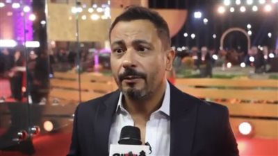 محمد نجاتي: عمري ما فكرت في الاعتزال.. والمقارنات غير مهنية | فيديو