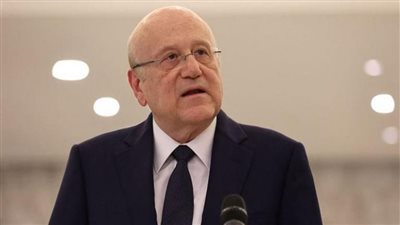 ميقاتي يكشف للأمم المتحدة مستجدات ترسيم الحدود مع إسرائيل