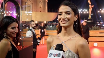 أميرة أديب: مكنتش أقصد أبقى تريند بسبب 