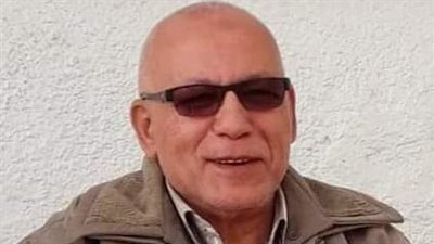 وفاة علي يونس مدير شئون اللاعبين بمنطقة السويس لكرة القدم 