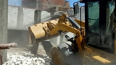 تعرف على الحدين الأدنى والأقصى لسعر متر التصالح بمخالفات البناء