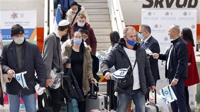 بعد قرار بوتين بالتعبئة.. إسرائيل تستعد لموجة هجرة من روسيا