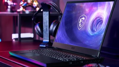 بعد إطلاقها.. مواصفات حاسبات MSI المخصصة للألعاب 