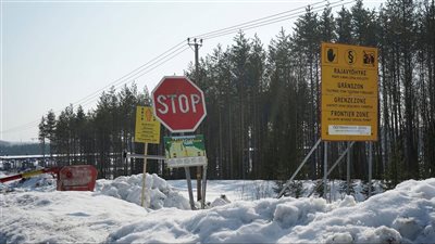 فنلندا تعلن ارتفاع عدد القادمين من روسيا بعد إعلان التعبئة
