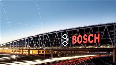 بوش الألمانية تحذر مصنعي السيارات من التركيز على الكهرباء