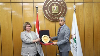 وزير القوى العاملة: محطات الضبعة خطوة مهمة للاستخدام السلمي للطاقة النووية في مصر