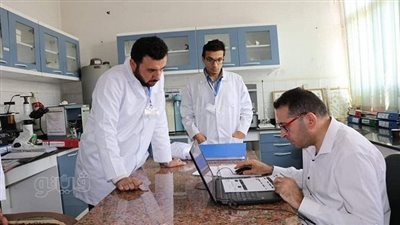 للمرة الثالثة.. تجديد شهادة الاعتماد لمعمل تحاليل مياه الشرب بمحطة مياه سنجها بالشرقية