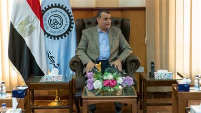 وزير الإنتاج الحربي: شركة حلوان تنتج محركات الديزل للأغراض الصناعية والزراعية