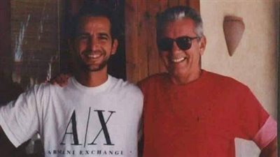 لمحات من حياة الفنان الراحل هشام سليم | صور 