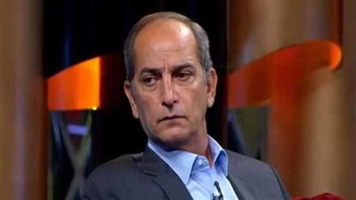 شوبير ينعى الفنان هشام سليم