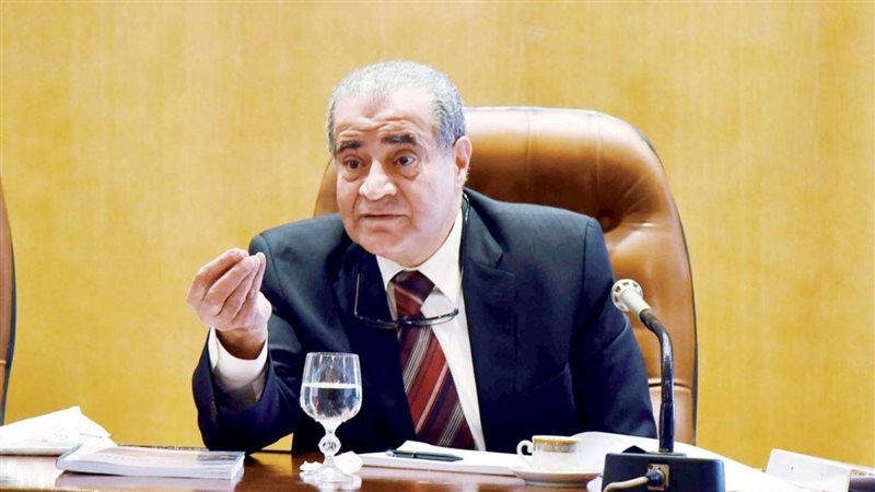 الدكتور علي المصيلحي