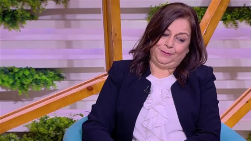 الفنانة ناهد رشدي،
