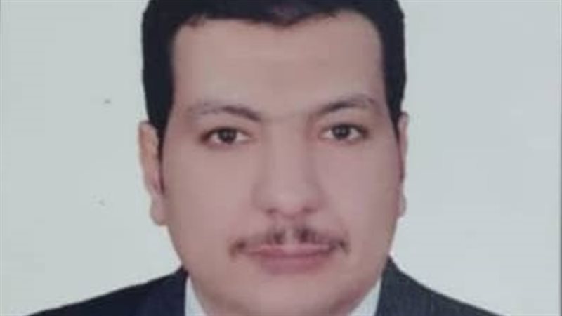 المحامي محمد عبد