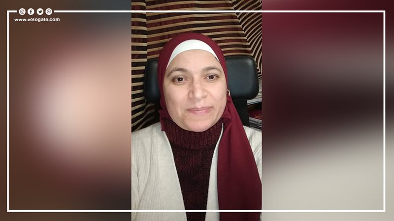 الدكتورة إيمان المرسي