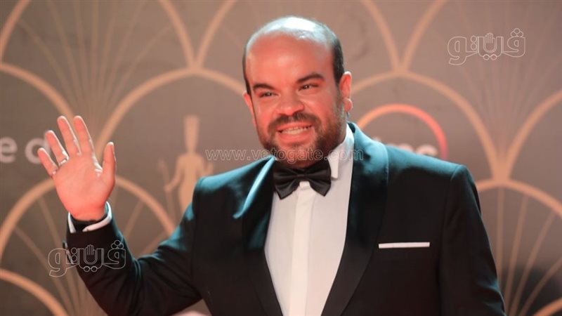 الفنان محمد عبد الرحمن